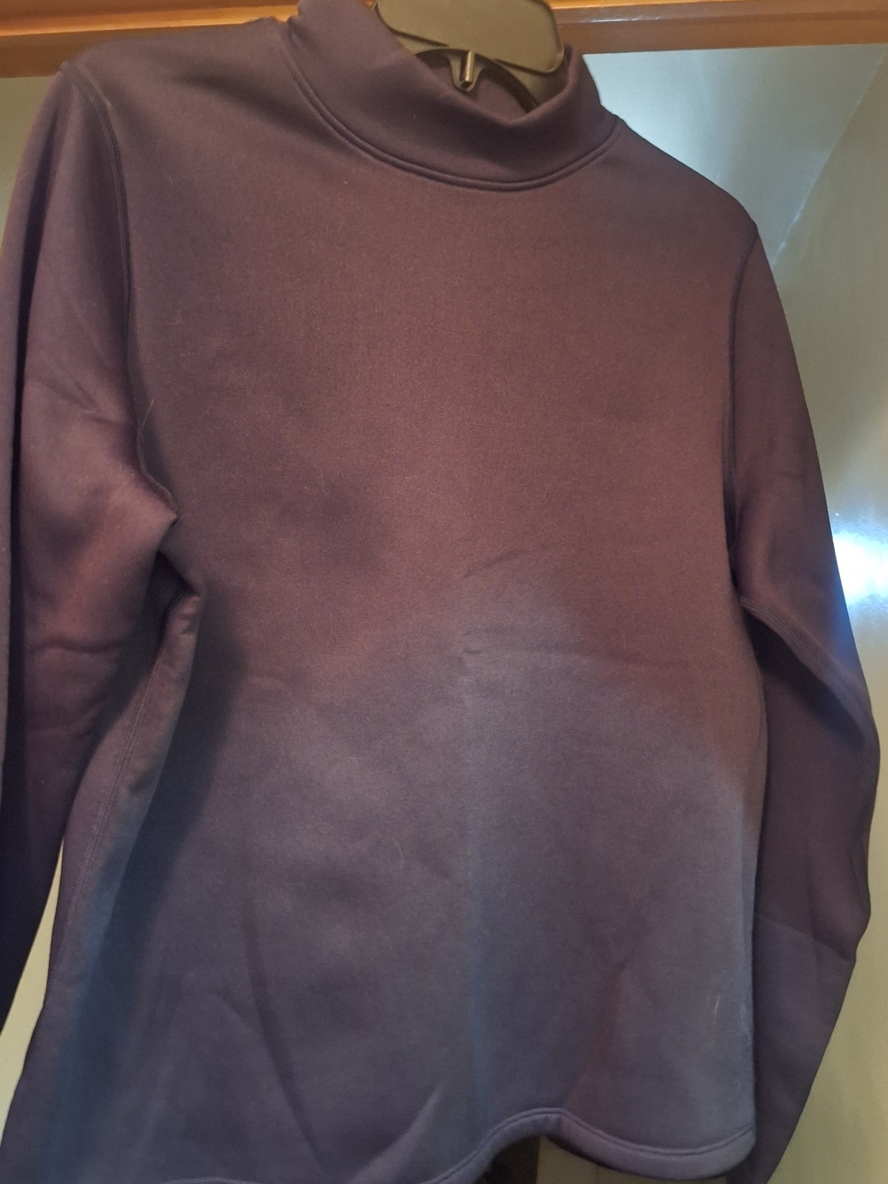 Men's Winter Sweatshirt